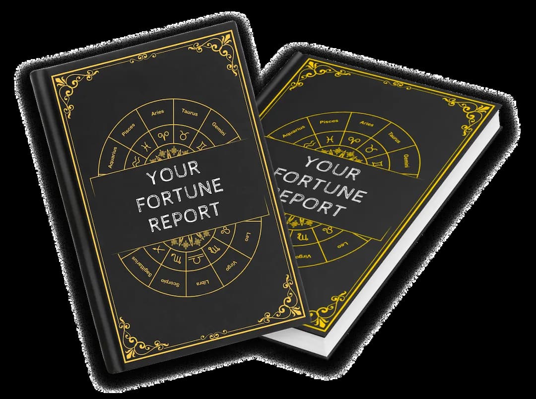 Fortune Books Images