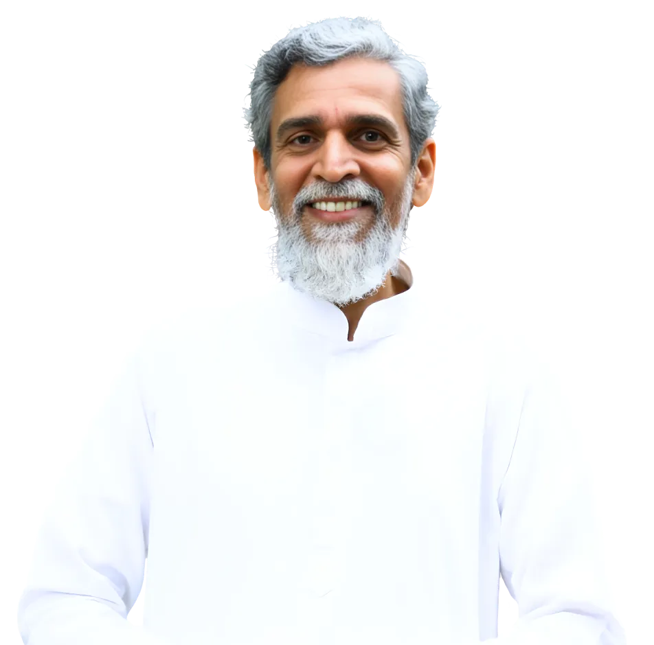 photo of the teacher