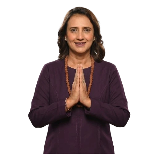 photo of the teacher